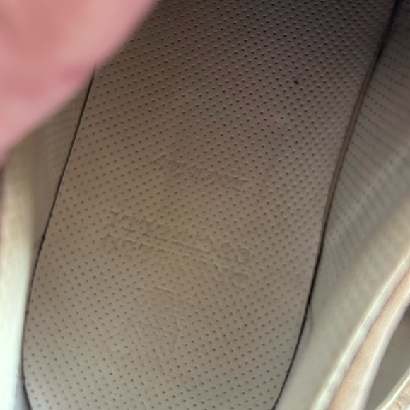 Brunello Cucinelli Men’s Suede Sneaker - Picture 8 of 11